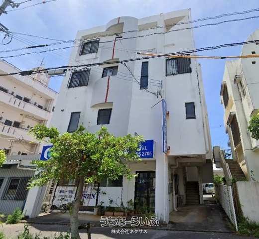 糸満市西崎　収益物件