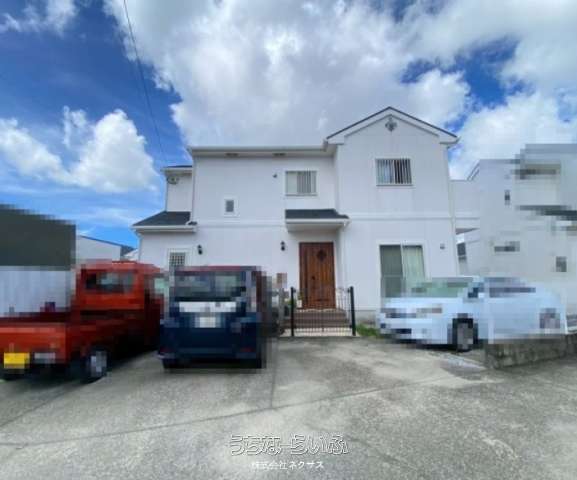 糸満武富築浅戸建