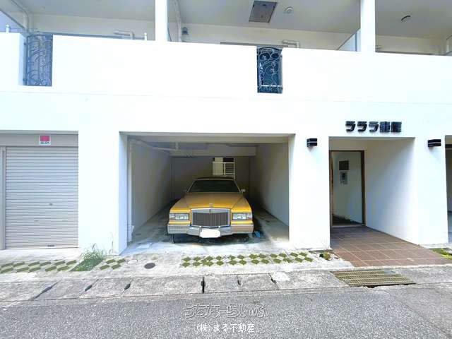 ラララ壷屋 1F号