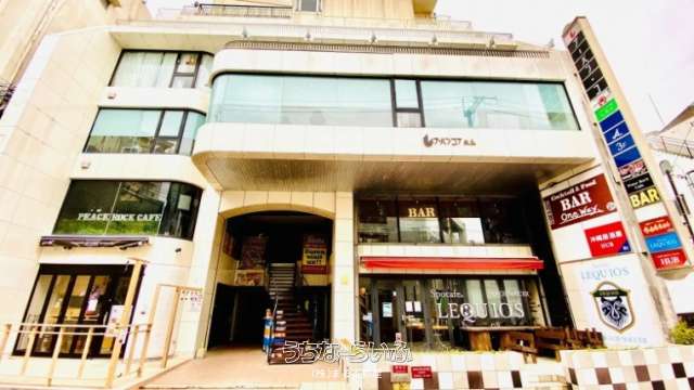 アーバンコアビル 403号