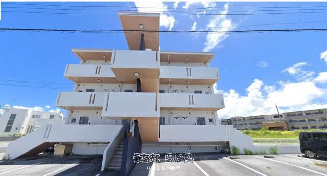 PURDUE駐車場区画№16