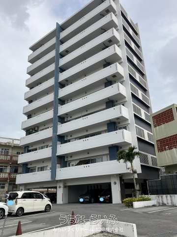 フレスコア識名