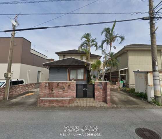 みらいづくりホーム SSNB株式会社【うちなーらいふ】沖縄の不動産会社