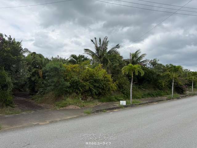 宮古島市上野字新里