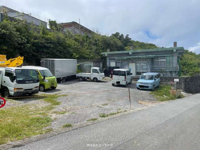 宮古島市伊良部字前里添