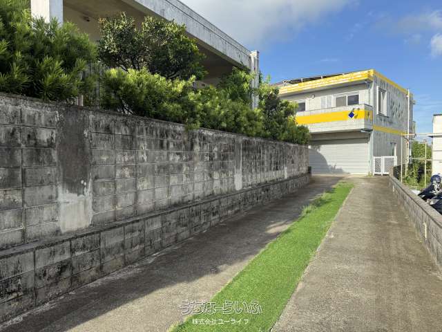 宮古島市平良字下里