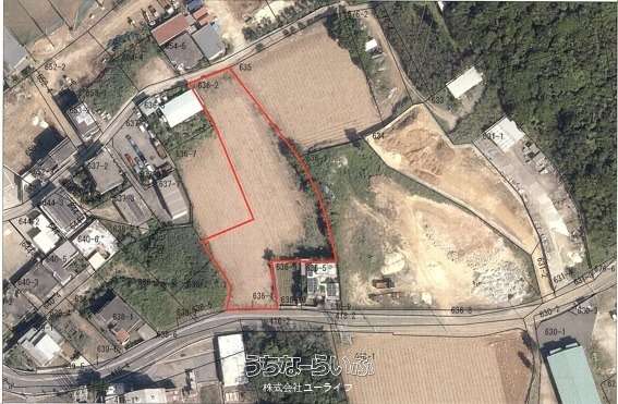 宮古島市平良字西仲宗根