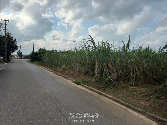 宮古島市上野字上野