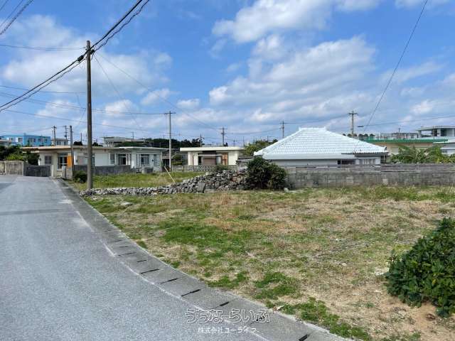 宮古島市平良字前里