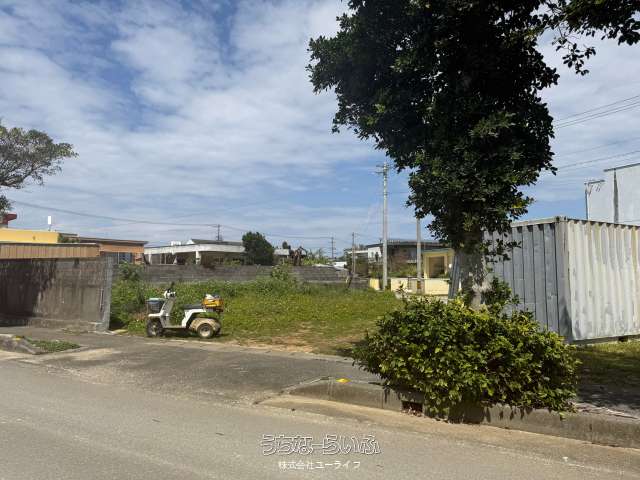 宮古島市伊良部字池間添