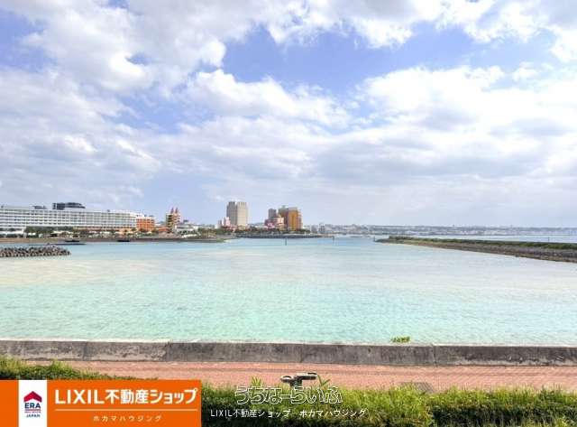 シーガイヤミナト 201号