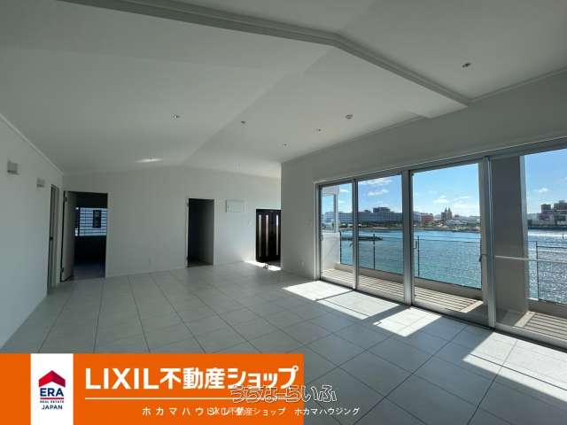 シーガイヤ　201 4階号