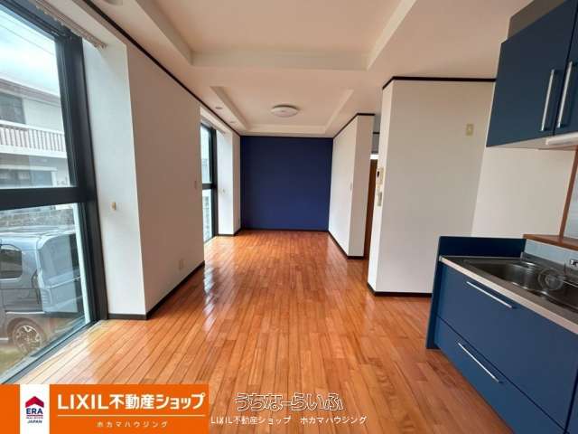 読谷村高志保　中古戸建　