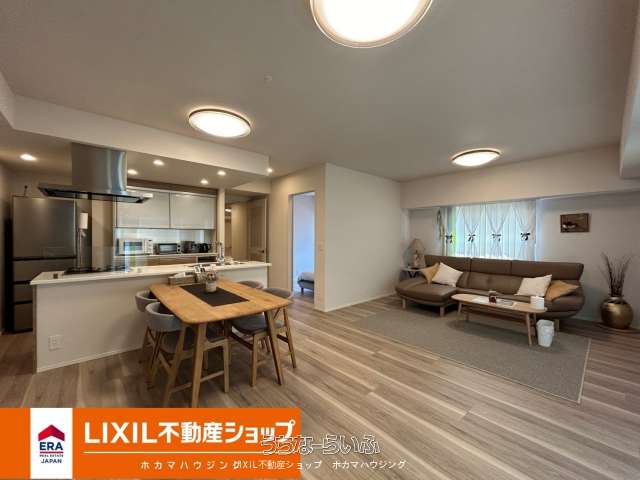 プレミスト北谷アラハビーチThe TERRACE