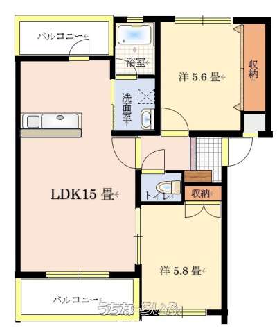 フェリーチェM 102号