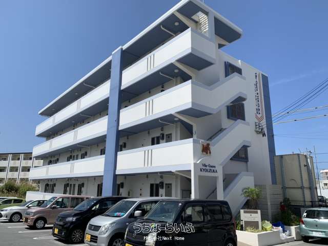 ヴィラ・クオーレ経塚 106号