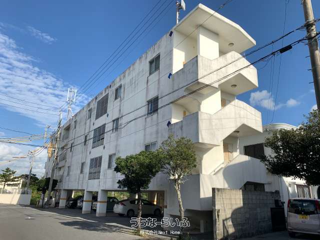 フラワーキャッスル読谷 303 号