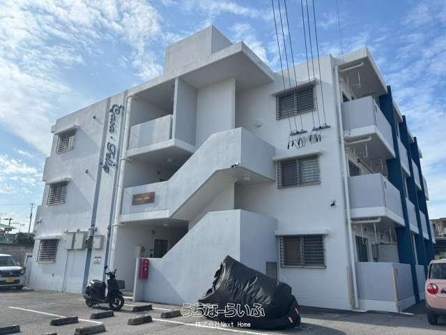 カーサ・フェリス 101号