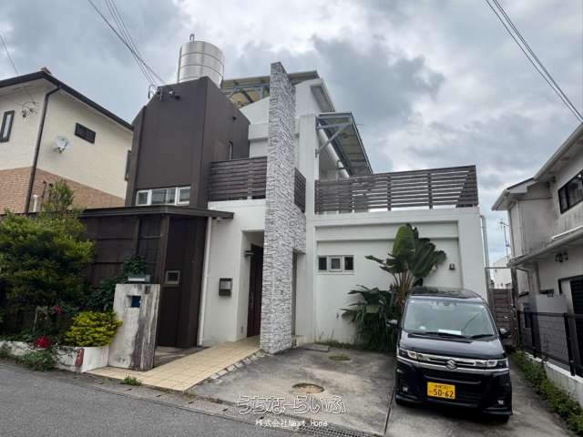 宮城邸