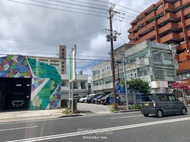 クオーレ曙パーキング(３）