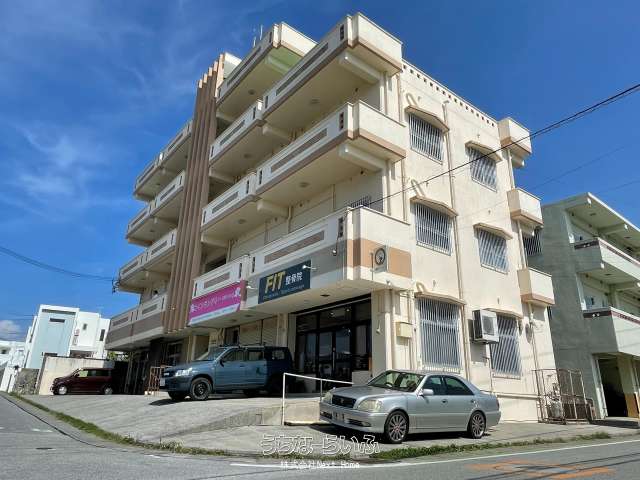 ネクストホームNorth 203号