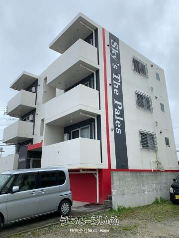 Sky's The Pales（スカイズ　ザ　パレス） 101号