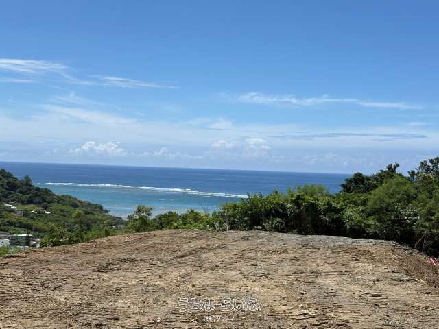 南城市玉城字中山