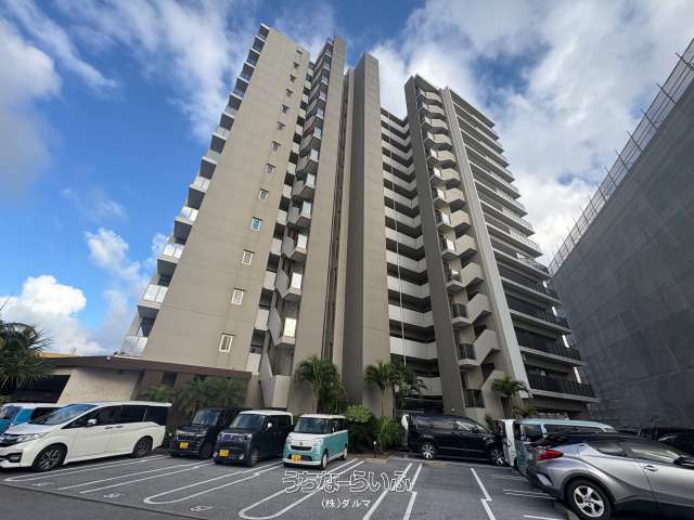 ミルコマンション南風原スカイリベール