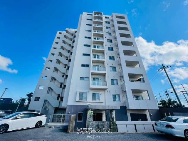 ミオビエント仲宗根