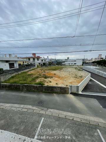 宜野湾市神山1丁目