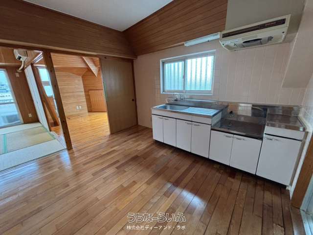 マンションあかり 403号