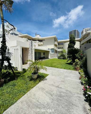 牧志3丁目　国際通り