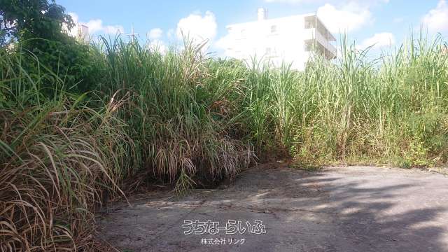 南城市玉城字船越