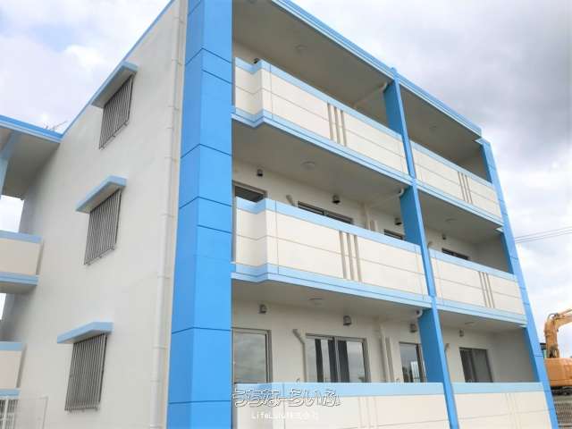 カーサプラシード蓮 202号