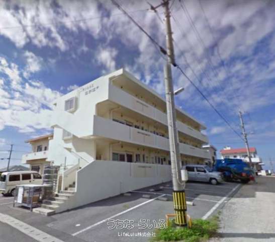 サンヒルズながはま 303号