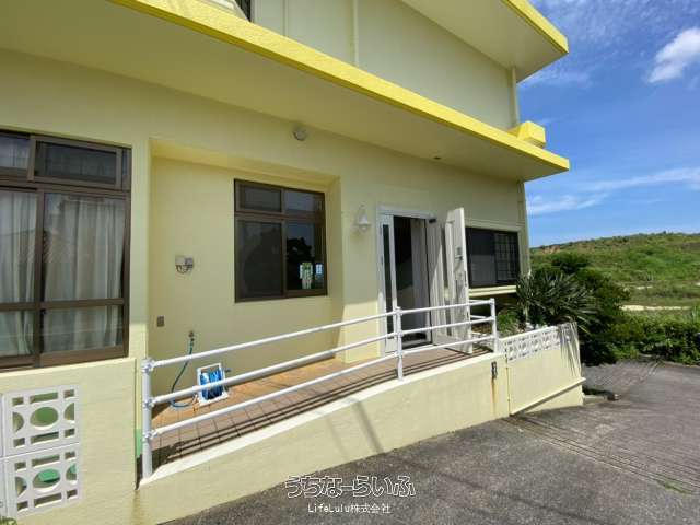 カリーナ 101号