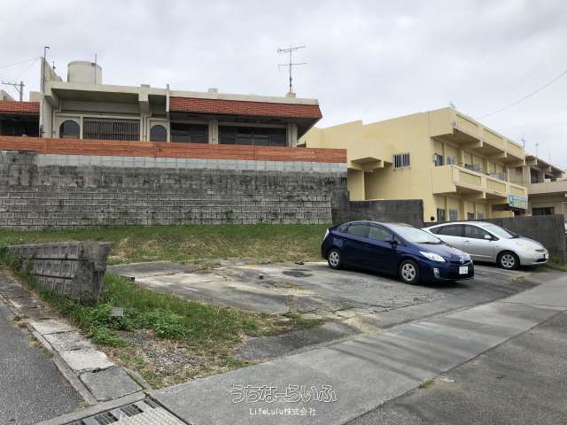 うるま市太田土地