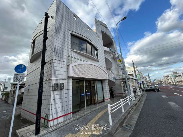 与那原一番館 202号