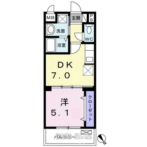 アリビオ 305号