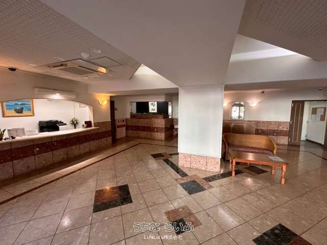 プリンスプラージュ 812号