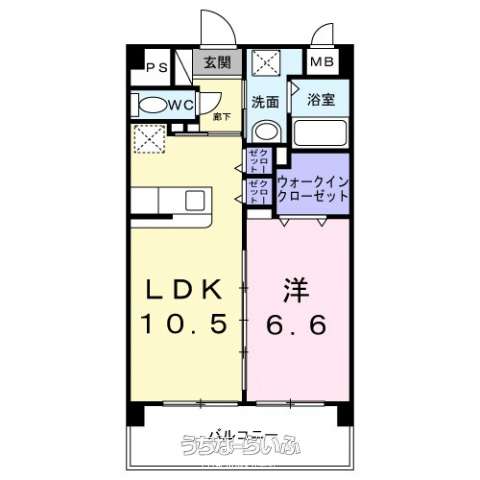 Ｍａｉｓｏｎ　Ｑｏｏ 102号