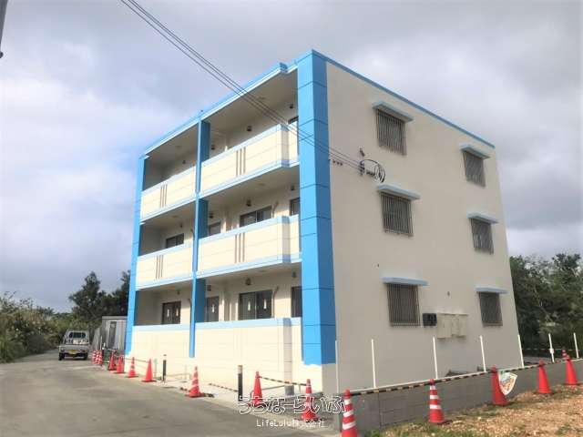 カーサプラシード蓮 102号