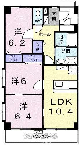 プロフィット為又 407号