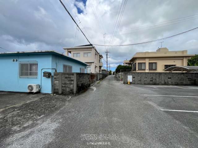 伊良皆戸建(賃貸中)