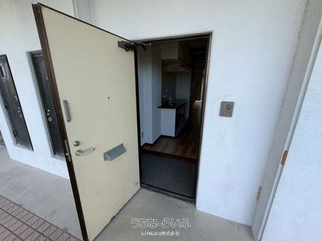 ヴィラパティオ希望ヶ丘