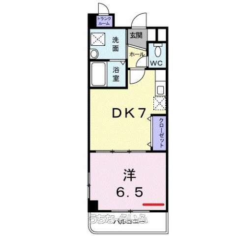 プロフィット牧志 306号