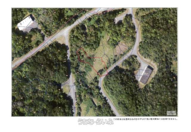 嘉手納弾薬庫軍用地