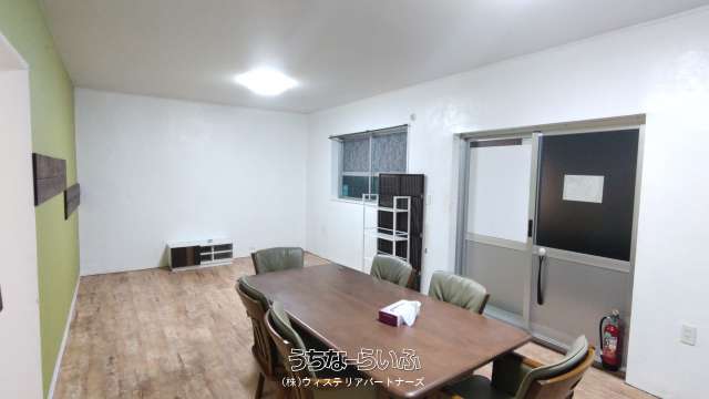 ライカムガーデンリゾート ４号