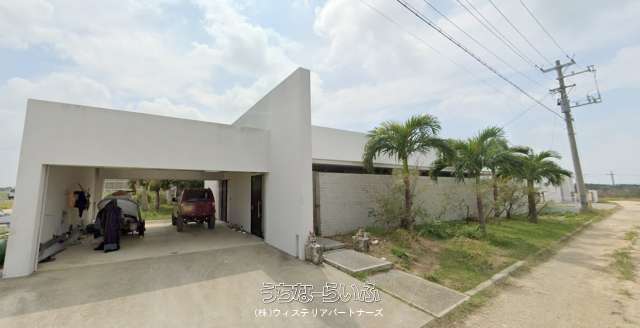 宮古島平良　戸建