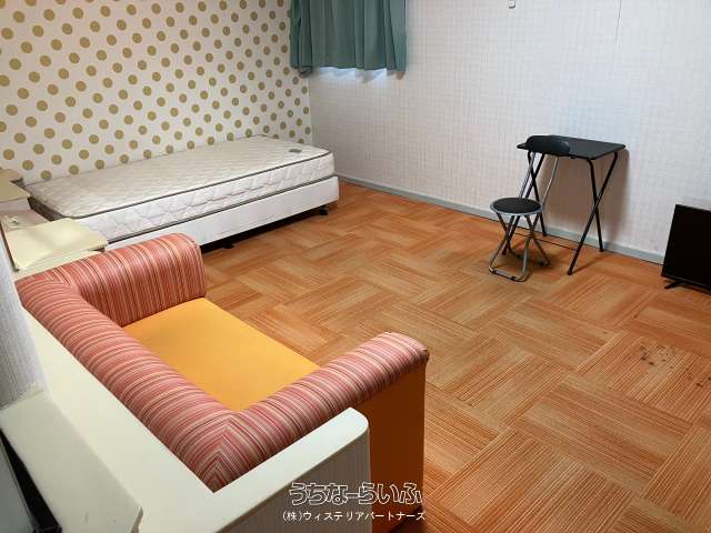 ライカムガーデンリゾート １２号